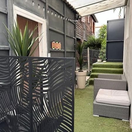 Le Refuge Votre Havre De Paix Villa Клермон-Феран Екстериор снимка