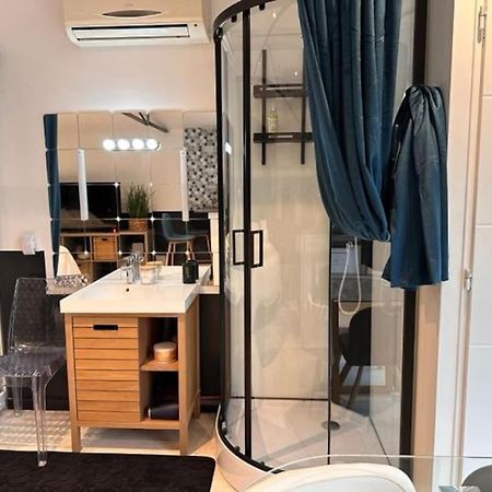 Le Refuge Votre Havre De Paix Villa Клермон-Феран Екстериор снимка