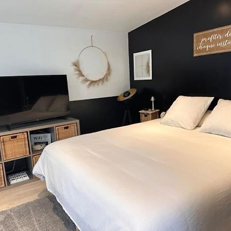 Le Refuge Votre Havre De Paix Villa Клермон-Феран Екстериор снимка